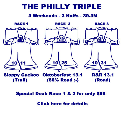 Philly Triple